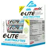 Image de Amix Boîte De Fioles Liquides D´électrolytes E-lite Orange 25ml 20 Unités One Size