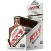 Image de Amix Boîte De Gels énergétiques Rock´s Caf Cola 32g 20 Unités One Size
