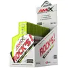 Image de Amix Boîte De Gels énergétiques Rock´s Citron 32g 20 Unités One Size