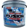 Image de Amix Isolat De Protéine De Lactosérum Fusion Chocolat Blanc 4000g One Size