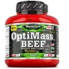 Image de Amix Poudre De Protéines Pour Boissons Optimass Beef Double Chocolat Blanc 2.5kg One Size