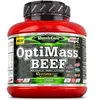 Image de Amix Protéine Optimass Beef Chocolat Double Et Toffee 2.5kg One Size