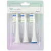 Image de Truelife, Tête de brosse à dents, SonicBrush UV Whiten (3x)