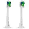 Image de Truelife, Tête de brosse à dents, SonicBrush Compact (2x)
