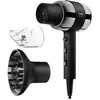 Image de Niceboy, Sèche-cheveux, ION AirSonic Pro (2000 W)