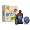 Image de Steve's No Bull***t, Shampoing, Set All Beard Everything (Shampoing liquide, 250 ml)