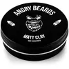 Image de Argile Capillaire Mi  Bj kenen - 120G - Angry Beards
