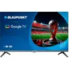 Image de Téléviseur Blaupunkt 32 Pouces Led Full Hd Google Tv Dvbt T2 Hevc Sans Bordure