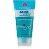 Image de Dermacol, Nettoyant pour le visage, AcneClear (Exfoliant nettoyant, 150 ml)