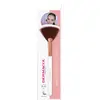 Image de Dermacol, Pinceau de maquillage, Brosse à dépoussiérer Cosmetic Rose Gold D59