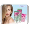 Image de Dermacol, Set cadeau beauté, Coffret cadeau Hair Ritual Volume hair care (Kit de soins capillaires)