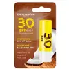 Image de Dermacol, Soin pour les lèvres, Baume à lèvres solaire Spf 30 - 6 g (Baume à lèvres, Stick de soin des lèvres, 6 g)