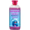 Image de Sel + bain moussant, Monstre en prune Aroma Moment Mysterious Bain Mousse 500 ml (Bain moussant, 500 ml)