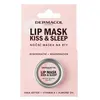 Image de Dermacol Intensive Night Lip Mask Masque lèvres 1000 g