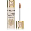 Image de Dermacol, Correcteur, - Infinity high coverage make-up and corrector (Multi-Use Super Coverage Waterproof Touch)