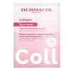 Image de Dermacol Collagen Intensive Rejuvenating Mask Masque visage 1000 g