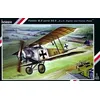 Image de Fokker B Ii Series 03.60 K.u.k. Fighter And Trainer Plane- 1:48e - Special Hobby
