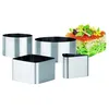 Image de Tescoma chef lot de 4 emporte-pièces