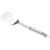 Image de Tescoma Spatule à fentes GrandCHEF, Ustensiles de cuisine, Argent