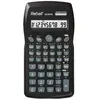 Image de Rebell, Calculatrice, SC2030 Calculatrice de poche scientifique (Fonctionnement sur piles)