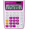 Image de Rebell, Calculatrice, Calculatrice SDC 912 PK (Fonctionnement sur piles, Panneau solaire)