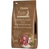 Image de 12 kg Fitmin dog Purity Rice Senior & Light Venison & Lamb Nourriture pour chien sèche