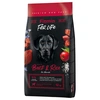 Image de Fitmin chien pour la vie, boeuf et riz - 12 kg