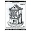 Image de Altes Stadthaus Keine Ruine !!!- 1:35e - Plus Model