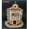 Image de Plus Model Ancienne maison de ville Pas de ruine!!!