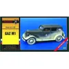 Image de Gaz M-1 Stabswagen - 1:35e - Plus Model