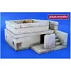 Image de Plus Model Bunker antiaérien allemand WW II