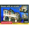 Image de Haus Mit Passage Ww Ii - 1:35e - Plus Model