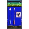 Image de Straßenlampen - Set 2 - 1:35e - Plus Model