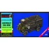 Image de Chevrolet C8a Huw - 1:35e - Plus Model