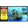 Image de Stalinets S-60 - 1:35e - Plus Model