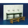 Image de Waschraum - 1:35e - Plus Model