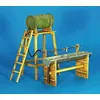 Image de Feld Waschstelle - 1:35e - Plus Model