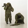Image de Us Heckenschützen - Jackal Hillie Suit- 1:35e - Plus Model