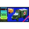 Image de Opel Blitz 4x4 Krankenwagen - 1:35e - Plus Model
