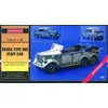Image de Skoda 903 Dienstwagen - 1:35e - Plus Model