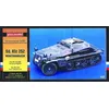 Image de Sd.kfz 252 Munitionswagen Für Tamiya Bausatz- 1:35e - Plus Model