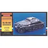 Image de Plus Model Chariot à munitions Sd.Kfz 252 pour kit Tamiya