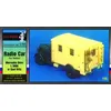 Image de Opel Blitz Funkwagen Umbausatz For Italeri-bausatz- 1:35e - Plus Model