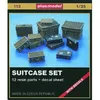 Image de Koffer Set - 1:35e - Plus Model