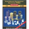 Image de Plus Model Assortiment de bidons Allemagne - WWII