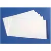 Image de Plus Model Plaques en plastique 0,6 mm