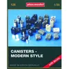 Image de Kanister Modern - 1:35e - Plus Model