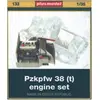 Image de Plus Model PzKpfw. 38 (t) Moteur