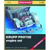 Image de Krupp Protze Motorset - 1:35e - Plus Model