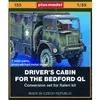 Image de Bedford Ql Fahrerkabine - 1:35e - Plus Model